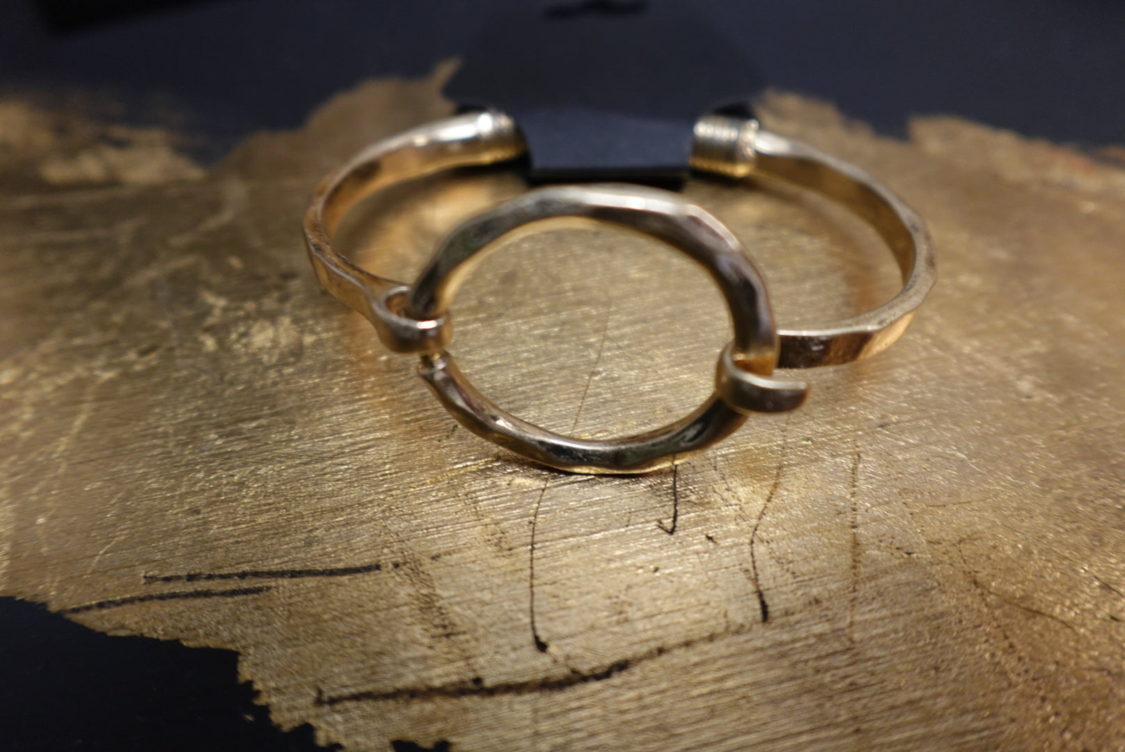 Circle Bracelet