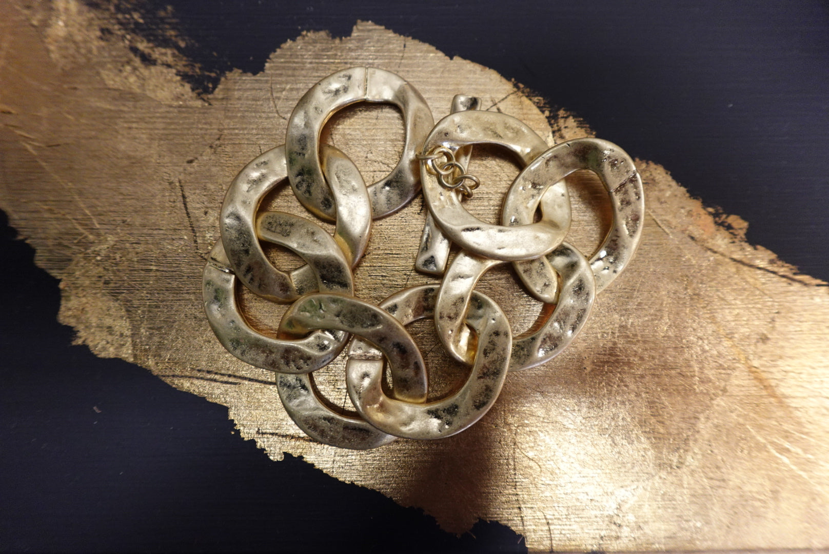 The Links Bracelet