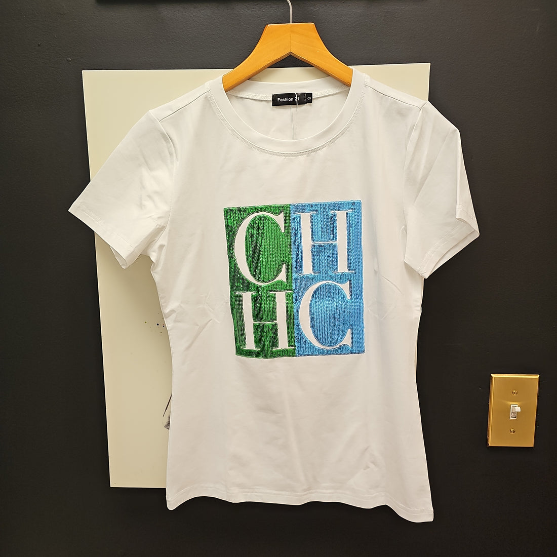 CHHC Top