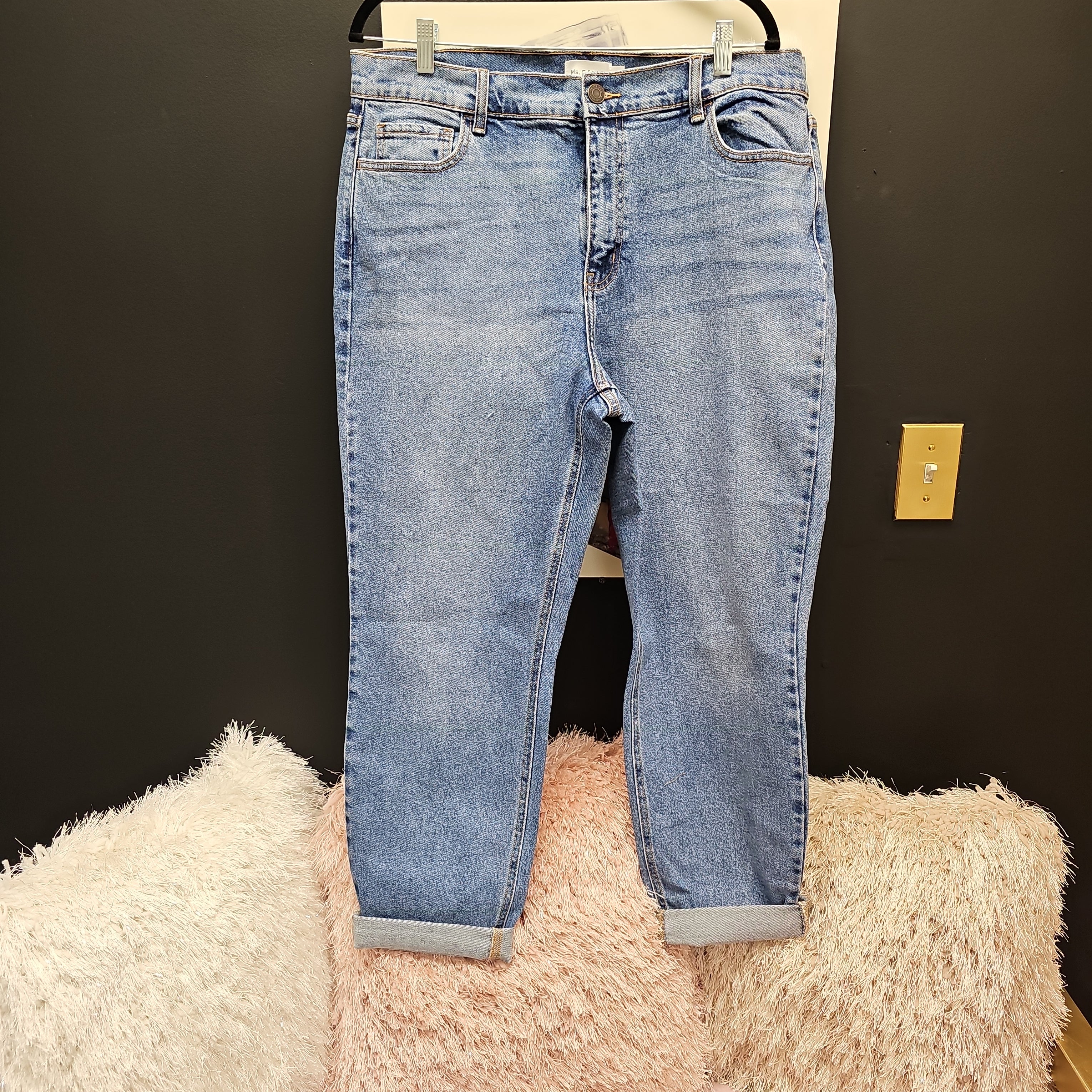 OTOTW Plus Size Jeans