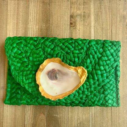 Erika Williner Designs - Bahamas Clutch