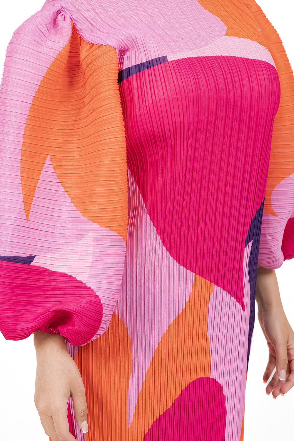 WOMEN FASHION LONG MAXI DRESS