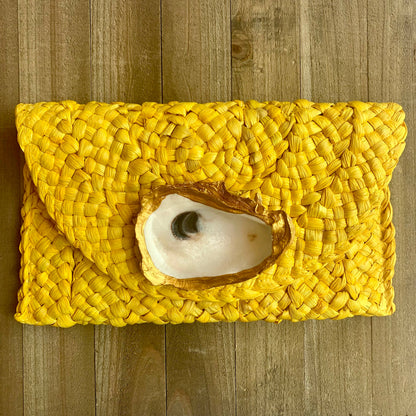 Erika Williner Designs - Bahamas Clutch