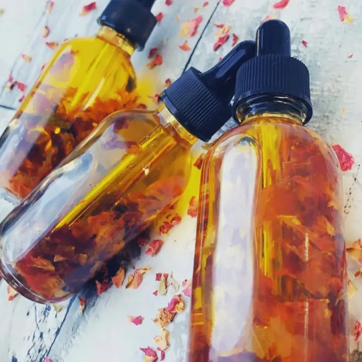 Rosehip Oil