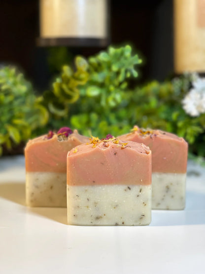 Yoni Soap Bar