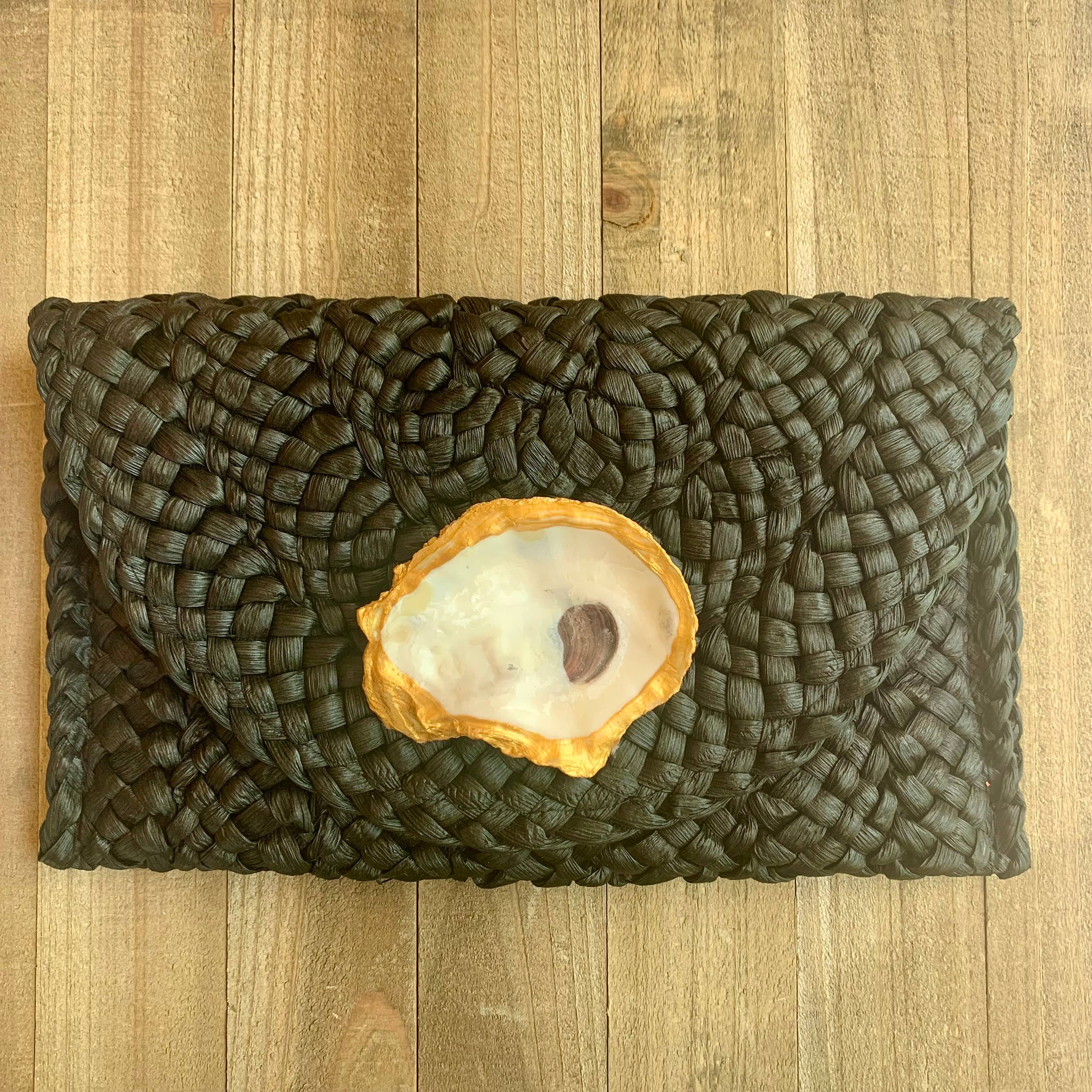 Erika Williner Designs - Bahamas Clutch