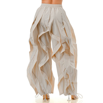 DRAMATIC DIMENSIONS PANTS