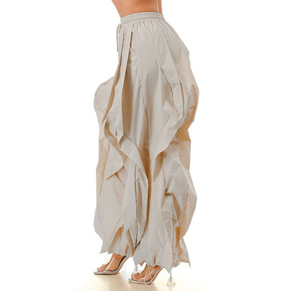 DRAMATIC DIMENSIONS PANTS