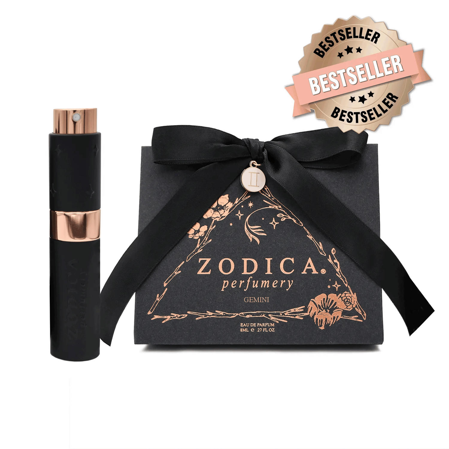 TAURUS TWIST &amp; SPRITZ