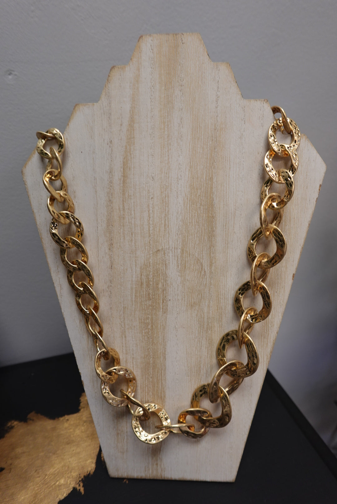 The Links Necklace