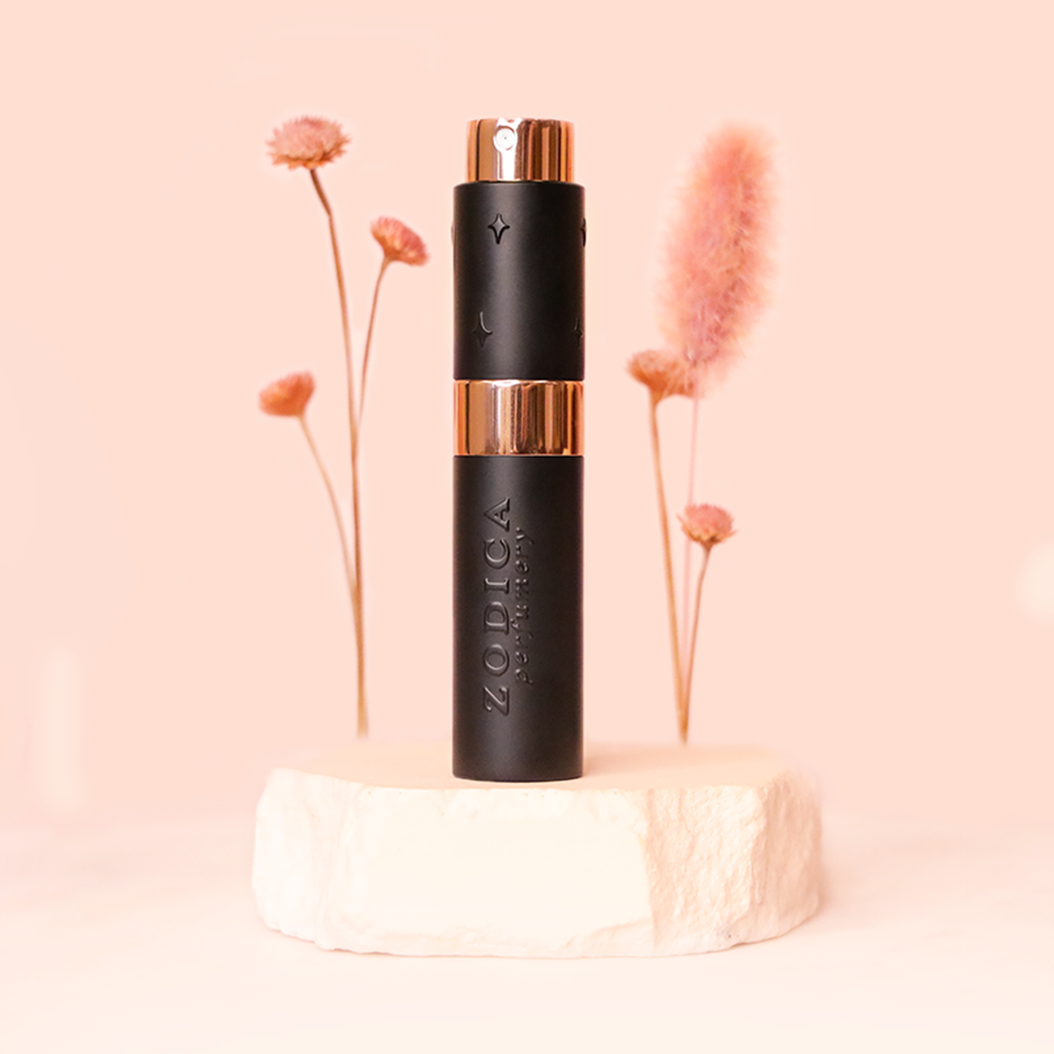 SAGITTARIUS TWIST &amp; SPRAY